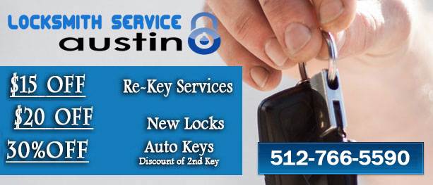 Locksmith Service Austin